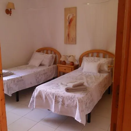 102 Las Haciendas Holiday home *