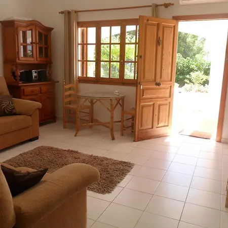 102 Las Haciendas Holiday home Alcoceber