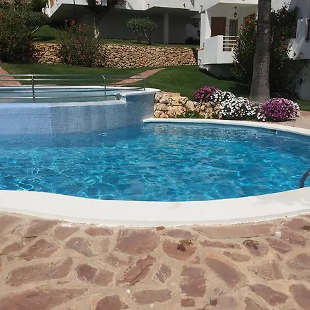 102 Las Haciendas Holiday home Alcoceber